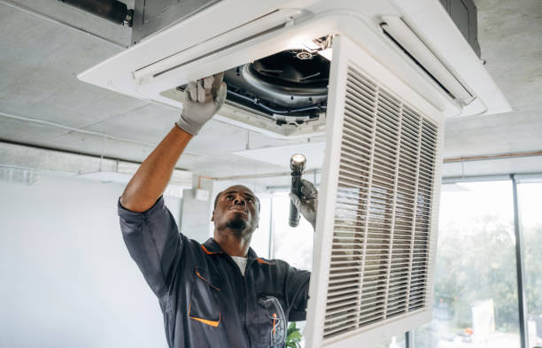 Licensed Ductwork Repair service in Defiance, OH - FH HVAC
