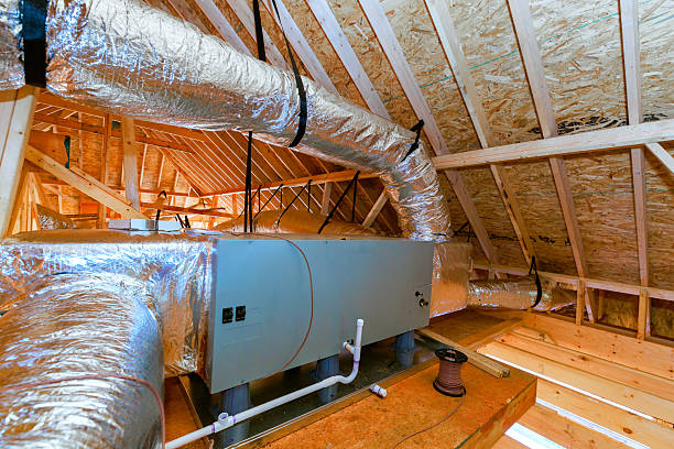 Trusted Ductwork Repair service in Defiance, OH - FH HVAC